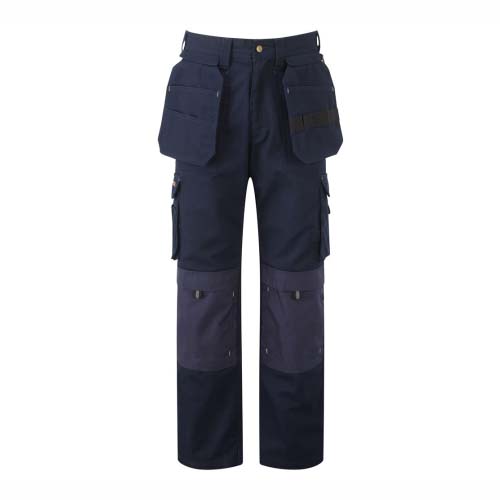royal blue electrician trouser
